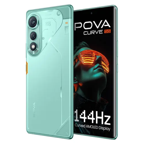 techno pova curve 5g techno pova curve 5g