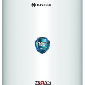 havells troica electric water heater geyser