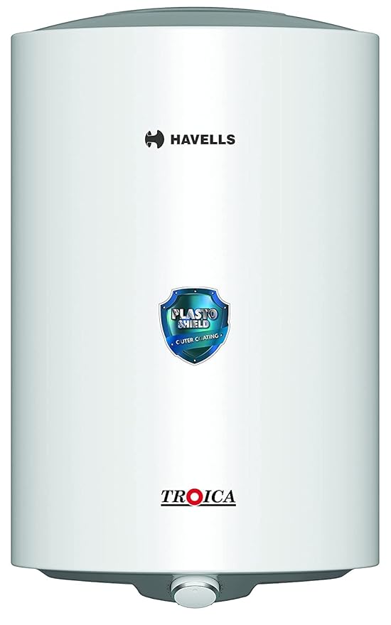 havells troica electric water heater geyser havells troica electric water heater geyser