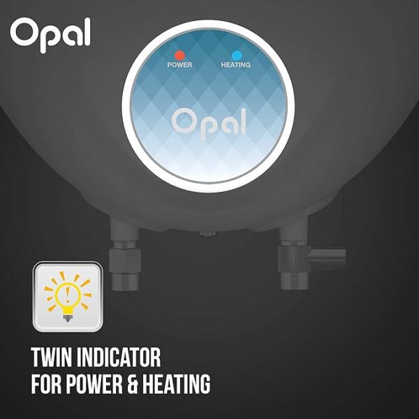 havells opal instant geyser havells opal instant geyser