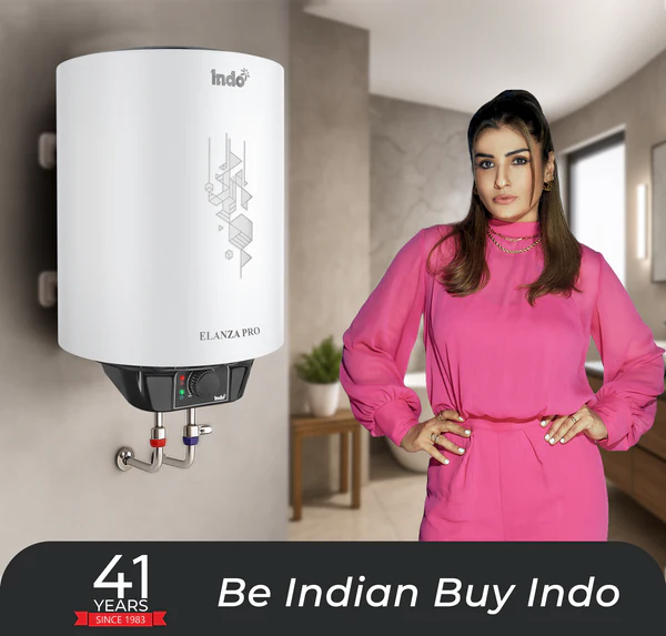 indo elenza pro water geyser indo elenza pro water geyser