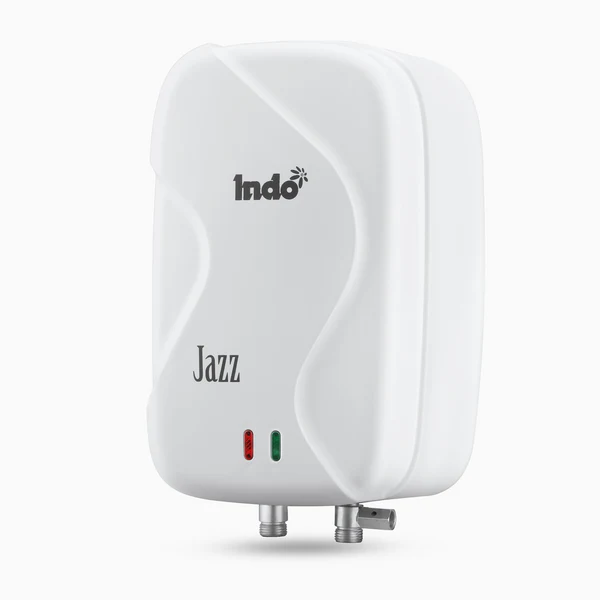 indo jazz instant water heater | 3000w instant geyser suitable for bathroom & kitchen indo jazz instant water heater | 3000w instant geyser suitable for bathroom & kitchen