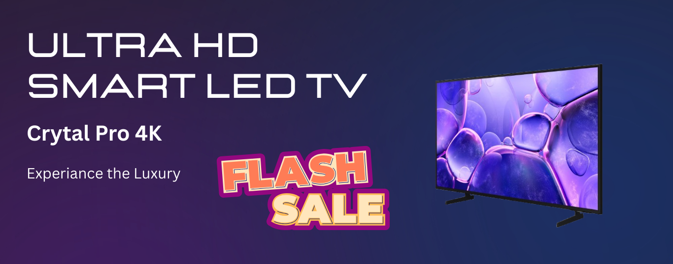 ultra hd smart led tv