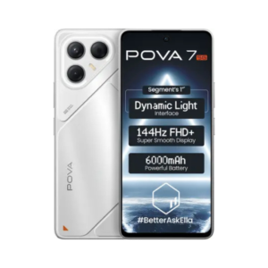 tecno pova 7 5g