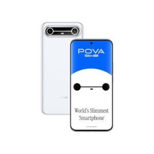 tecno pova slim 5g