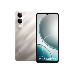 vivo y19s