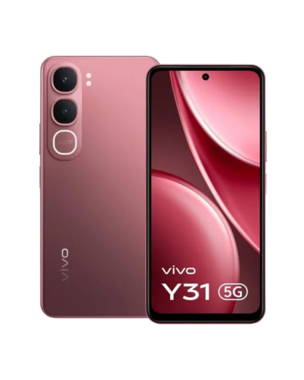 vivo y31 5g Red vivo y31 5g Red
