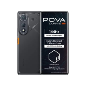 techno pova curve 5g