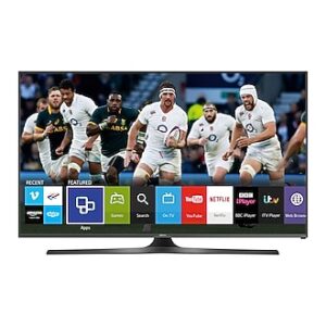 samsung (55 inch ) j5500 5 series flat full hd smart led tv