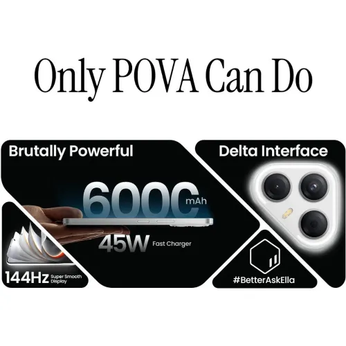 tecno pova 7 5g techno pova 7 5g ( 8 gb 128 gb )