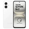 techno spark go 5g smartphone sky blue ( 4 gb , 64g )