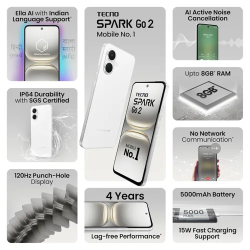 untitled design (10) techno spark go 5g smartphone sky blue ( 4 gb , 64g )