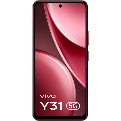 vivo y31 5g Red vivo y31 5g